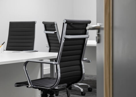 Office Space John Stow House  - Image 5