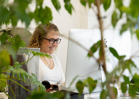 Office Space John Stow House  - Image 6