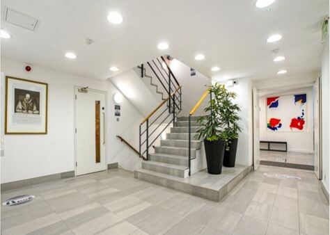 Office Space John Stow House  - Image 1