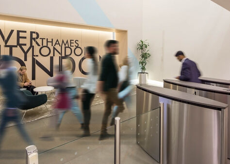 Office Space John Stow House  - Image 7