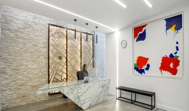 Office Space John Stow House  - Image 3