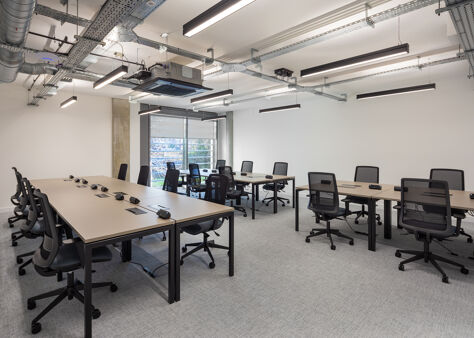 Office Space The Landing - Image 6