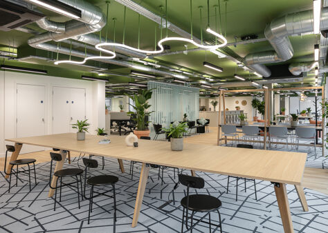 Office Space The Landing - Image 3