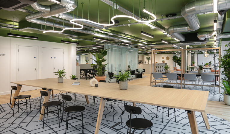 Office Space The Landing - Image 3