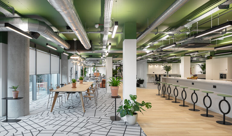 Office Space The Landing - Image 2