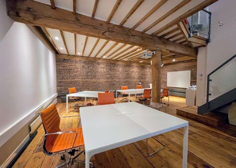 Office Space 28A Cole Street - Image 2