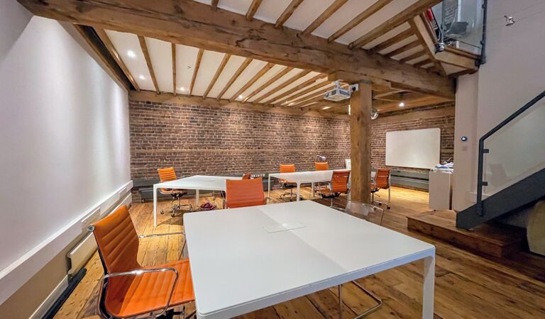 Office Space 28A Cole Street - Image 2