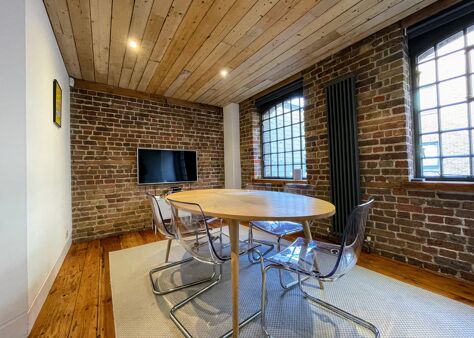 Office Space 28A Cole Street - Image 3