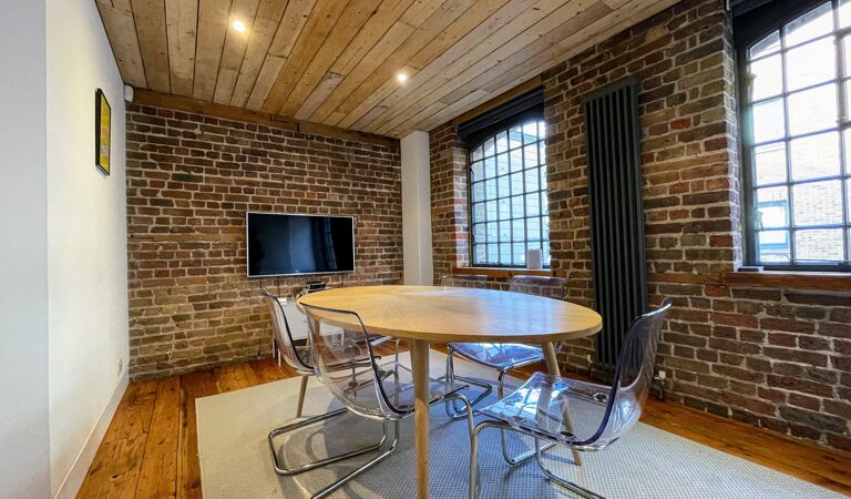 Office Space 28A Cole Street - Image 3