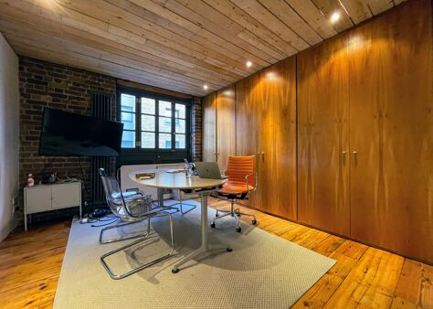 Office Space 28A Cole Street - Image 4