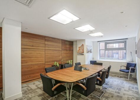Office Space 34 Margery Street - Image 7