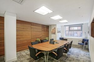 Office Space 34 Margery Street - Image 7