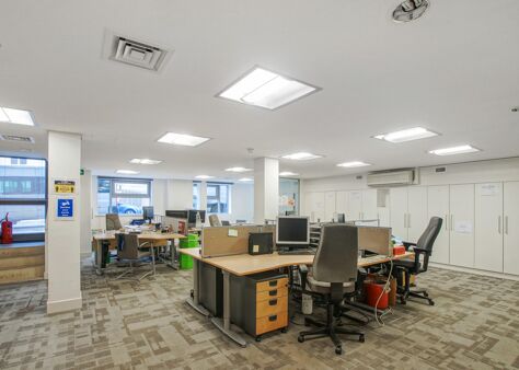 Office Space 34 Margery Street - Image 8