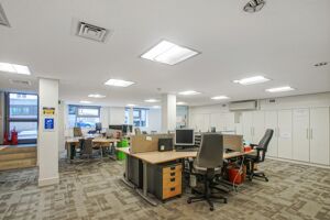 Office Space 34 Margery Street - Image 8