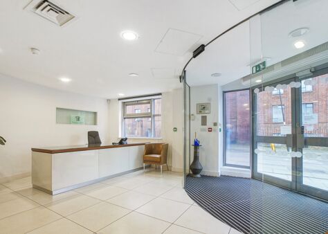 Office Space 34 Margery Street - Image 6