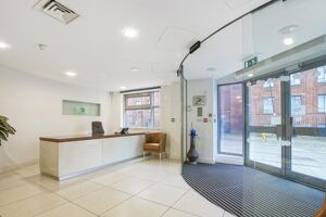 Office Space 34 Margery Street - Image 6