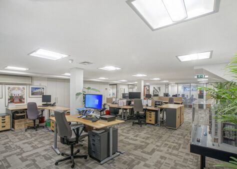 Office Space 34 Margery Street - Image 10