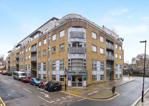 Office Space 34 Margery Street - Image 1