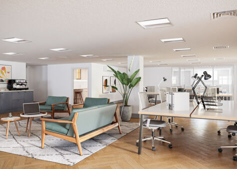 Office Space 34 Margery Street - Image 2