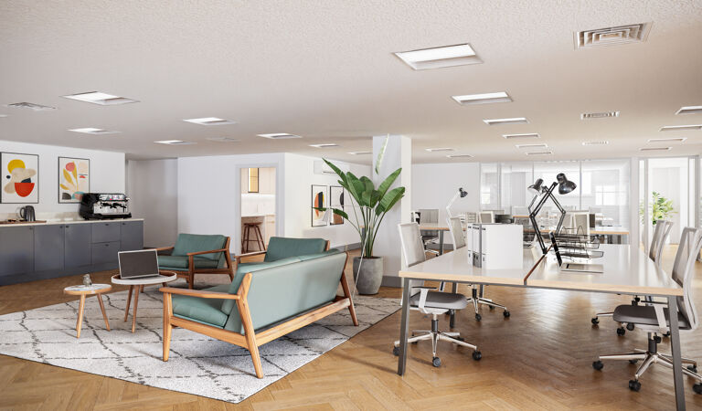 Office Space 34 Margery Street - Image 2