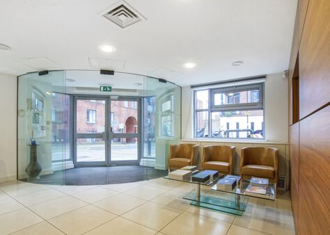 Office Space 34 Margery Street - Image 5