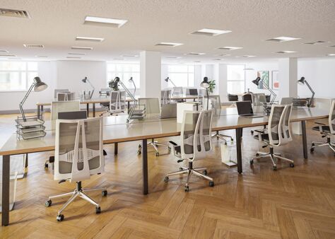 Office Space 34 Margery Street - Image 4