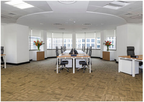 Office Space 18 King William Street - Image 6