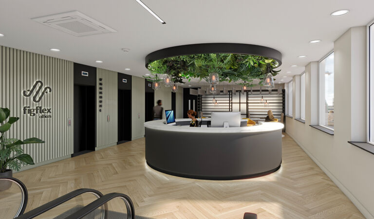 Office Space 18 King William Street - Image 3