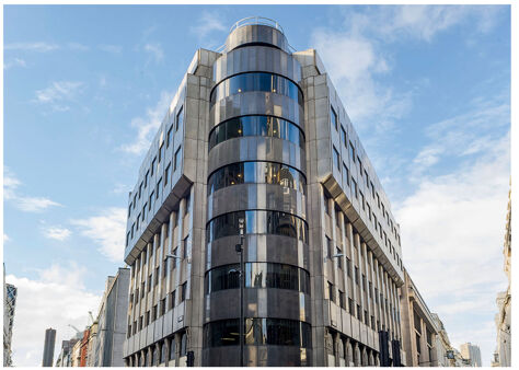 Office Space 18 King William Street - Image 1