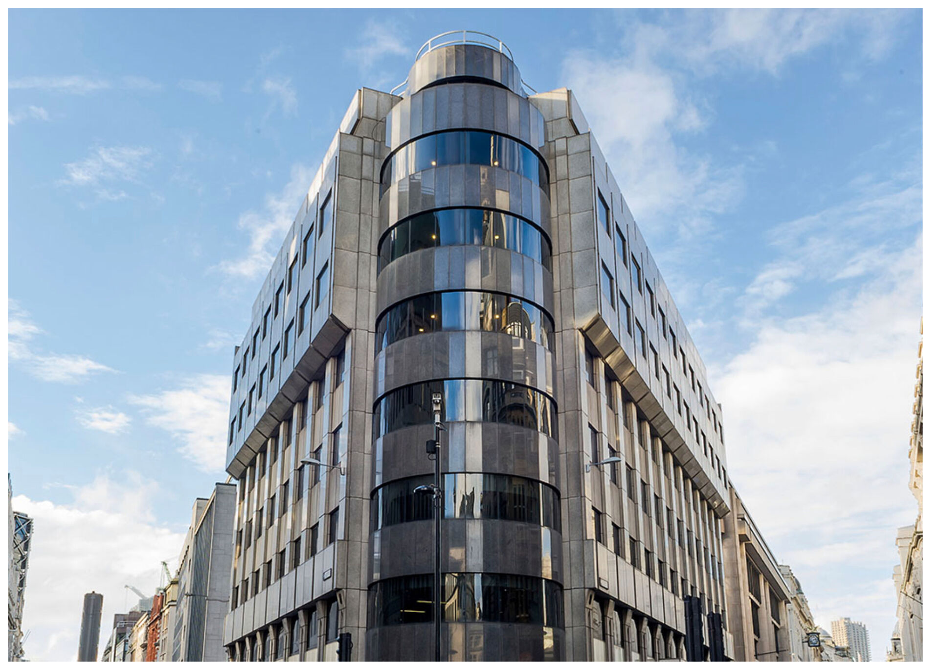 Office Space 18 King William Street - Image 1