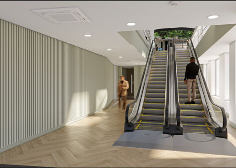 Office Space 18 King William Street - Image 2