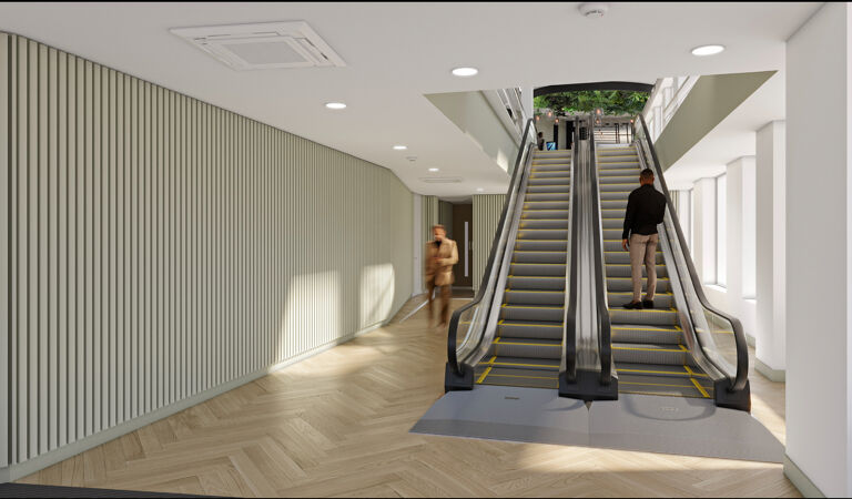 Office Space 18 King William Street - Image 2