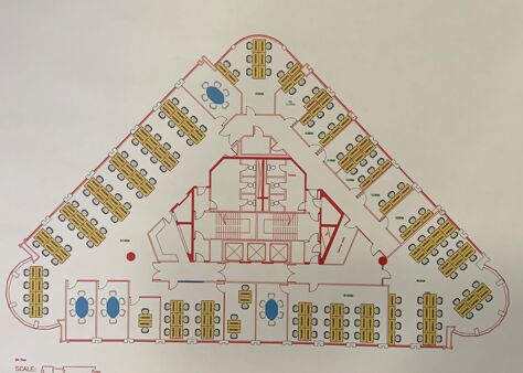 Office Space 18 King William Street - Image 10