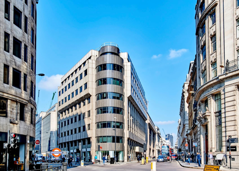 Office Space 18 King William Street - Image 7