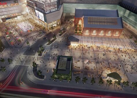 Office Space Venture X White City - Image 6