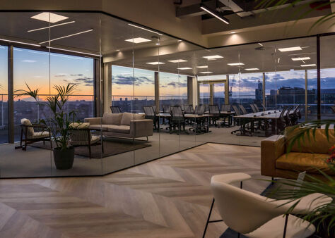 Office Space Venture X White City - Image 8