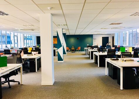 Image #3 of 57 Southwark Street