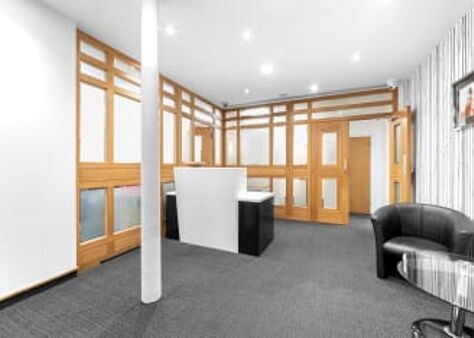 Office Space Vauxhall - Image 2