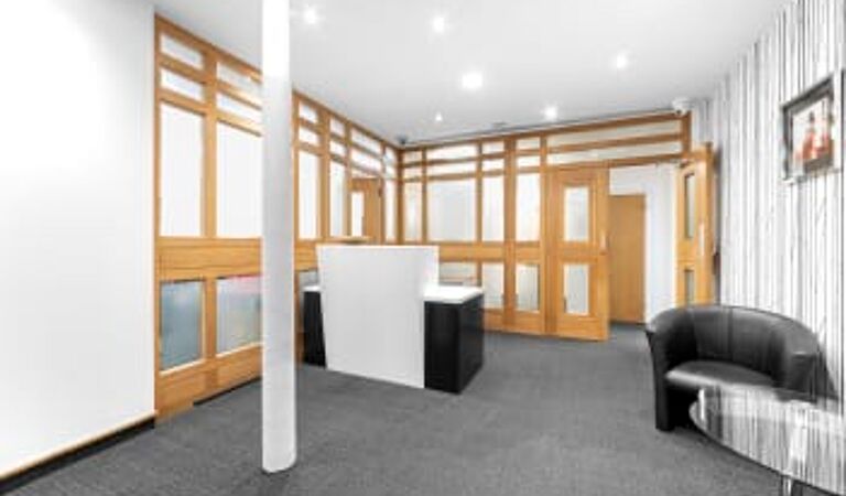 Office Space Vauxhall - Image 2