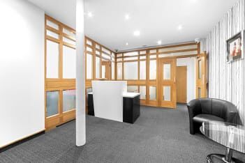 Office Space Vauxhall - Image 2