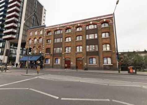 Office Space Vauxhall - Image 1