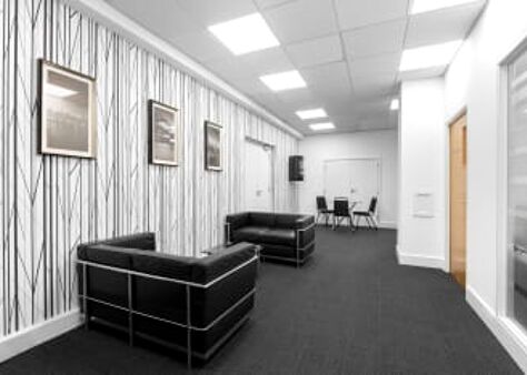 Office Space Vauxhall - Image 3