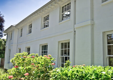 Office Space Thorncroft Estate - Image 5