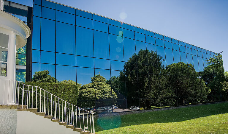 Office Space Thorncroft Estate - Image 3