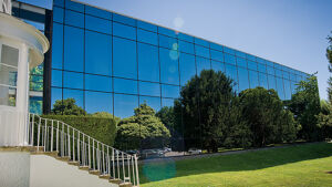 Office Space Thorncroft Estate - Image 3