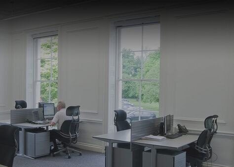 Office Space Thorncroft Estate - Image 2