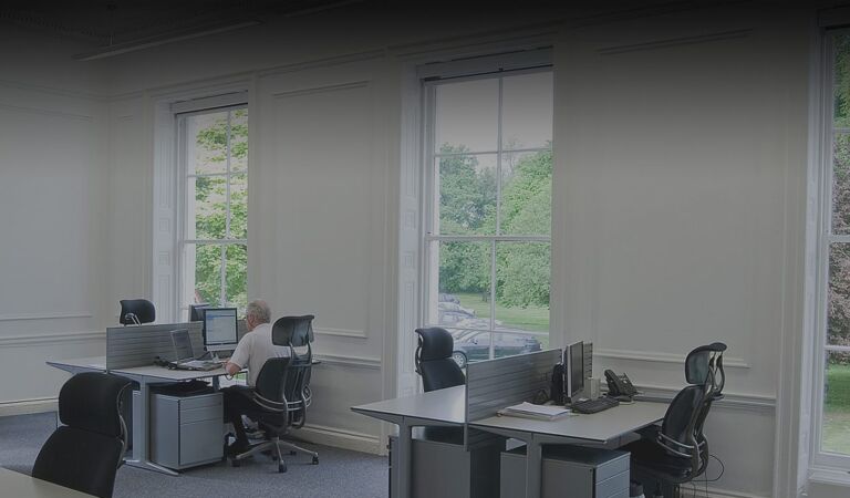 Office Space Thorncroft Estate - Image 2