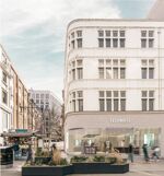 Office Space 321 Oxford Street - Image 1