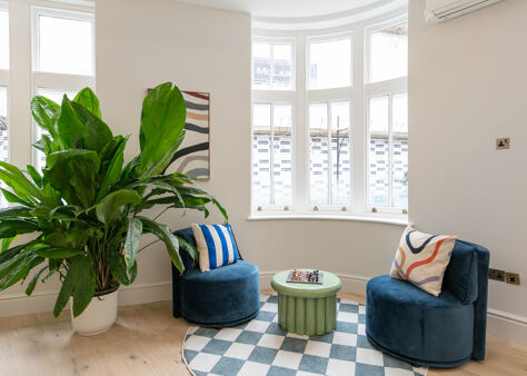 Office Space 321 Oxford Street - Image 7