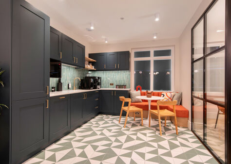 Office Space 321 Oxford Street - Image 8